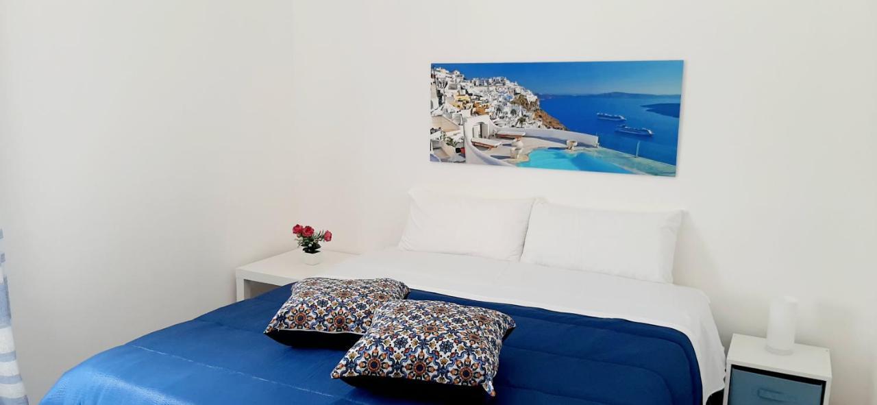 Marea Il Tuo Angolo Di Paradiso In Sicilia Ti Aspetta Prenota Ora E Vivi La Magia Del Mediterraneo Alcamo Marina Exterior photo