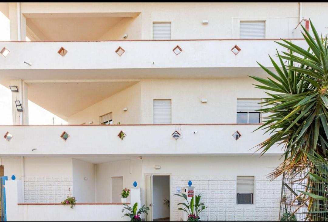 Marea Il Tuo Angolo Di Paradiso In Sicilia Ti Aspetta Prenota Ora E Vivi La Magia Del Mediterraneo Alcamo Marina Exterior photo